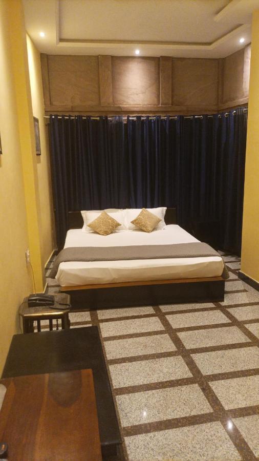 Jodhpur Palace Guest House Zewnętrze zdjęcie