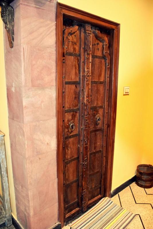 Jodhpur Palace Guest House Zewnętrze zdjęcie