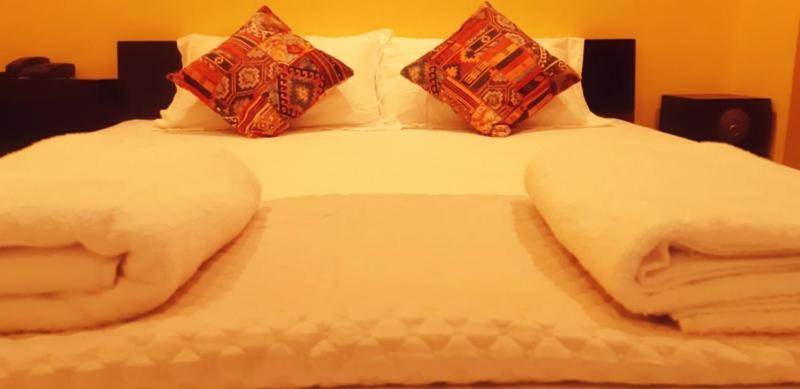 Jodhpur Palace Guest House Zewnętrze zdjęcie