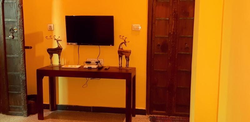 Jodhpur Palace Guest House Zewnętrze zdjęcie